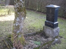 Jüdischer Friedhof, Gauting