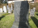 Jüdischer Friedhof, Gauting