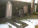 Jüdischer Friedhof, Gauting