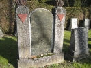 Jüdischer Friedhof, Gauting