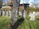 Jüdischer Friedhof, Gauting