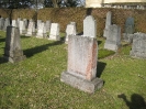 Jüdischer Friedhof, Gauting