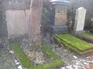 Jüdischer Friedhof, Gauting
