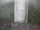 Jüdischer Friedhof, Gauting