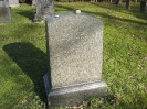 Jüdischer Friedhof, Gauting