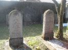 Jüdischer Friedhof, Gauting