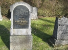 Jüdischer Friedhof, Gauting