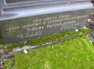 Jüdischer Friedhof, Gauting