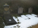 Jüdischer Friedhof, Gauting