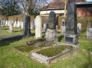 Jüdischer Friedhof, Gauting