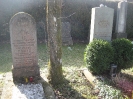 Jüdischer Friedhof, Gauting