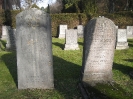 Jüdischer Friedhof, Gauting