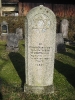 Jüdischer Friedhof, Gauting