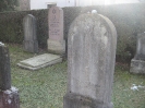 Jüdischer Friedhof, Gauting