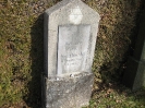 Jüdischer Friedhof, Gauting
