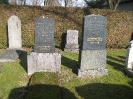 Gauting-jüdischer Friedhof 