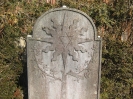 Jüdischer Friedhof, Gauting