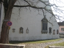 Gauting-Marienkirche Bahnhofstraße/Ecke Hangstraße