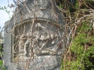 Kelheim-alter Friedhof an der Friedhofstraße