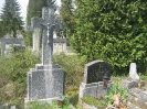 Kelheim-alter Friedhof an der Friedhofstraße