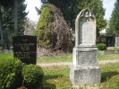 Kelheim-alter Friedhof an der Friedhofstraße