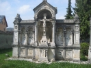 Kelheim-alter Friedhof an der Friedhofstraße