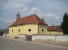 Kelheim-alter Friedhof an der Friedhofstraße