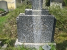 Kelheim-alter Friedhof an der Friedhofstraße