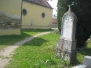 Kelheim-alter Friedhof an der Friedhofstraße