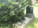 Kelheim-alter Friedhof an der Friedhofstraße
