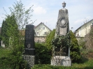Kelheim-alter Friedhof an der Friedhofstraße