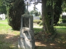 Kelheim-alter Friedhof an der Friedhofstraße