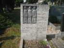 Kelheim-alter Friedhof an der Friedhofstraße