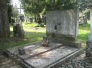 Kelheim-alter Friedhof an der Friedhofstraße
