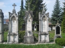 Kelheim-alter Friedhof an der Friedhofstraße