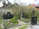 Kelheim-alter Friedhof an der Friedhofstraße