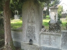 Kelheim-alter Friedhof an der Friedhofstraße