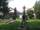 Kelheim-alter Friedhof an der Friedhofstraße