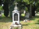 Kelheim-alter Friedhof an der Friedhofstraße