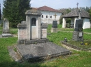 Kelheim-alter Friedhof an der Friedhofstraße