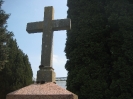 Kelheim-alter Friedhof an der Friedhofstraße