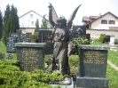 Kelheim-alter Friedhof an der Friedhofstraße