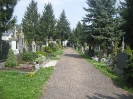 Kelheim-alter Friedhof an der Friedhofstraße