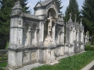 Kelheim-alter Friedhof an der Friedhofstraße