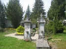 Kelheim-alter Friedhof an der Friedhofstraße