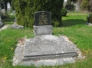 Kelheim-alter Friedhof an der Friedhofstraße