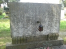 Kelheim-alter Friedhof an der Friedhofstraße
