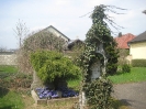 Kelheim-alter Friedhof an der Friedhofstraße