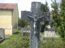 Kelheim-alter Friedhof an der Friedhofstraße