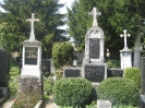 Kelheim-alter Friedhof an der Friedhofstraße
